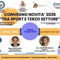 Tra Sport e Terzo Settore